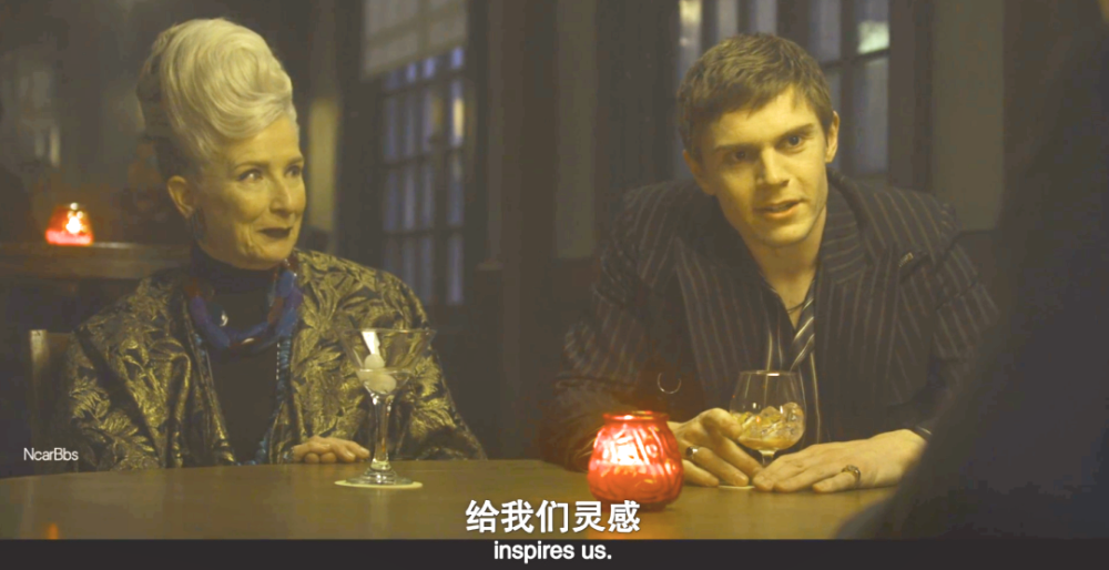 美国恐怖故事在线完整观看熟肉已完结完整观看4k高清高清完整观看