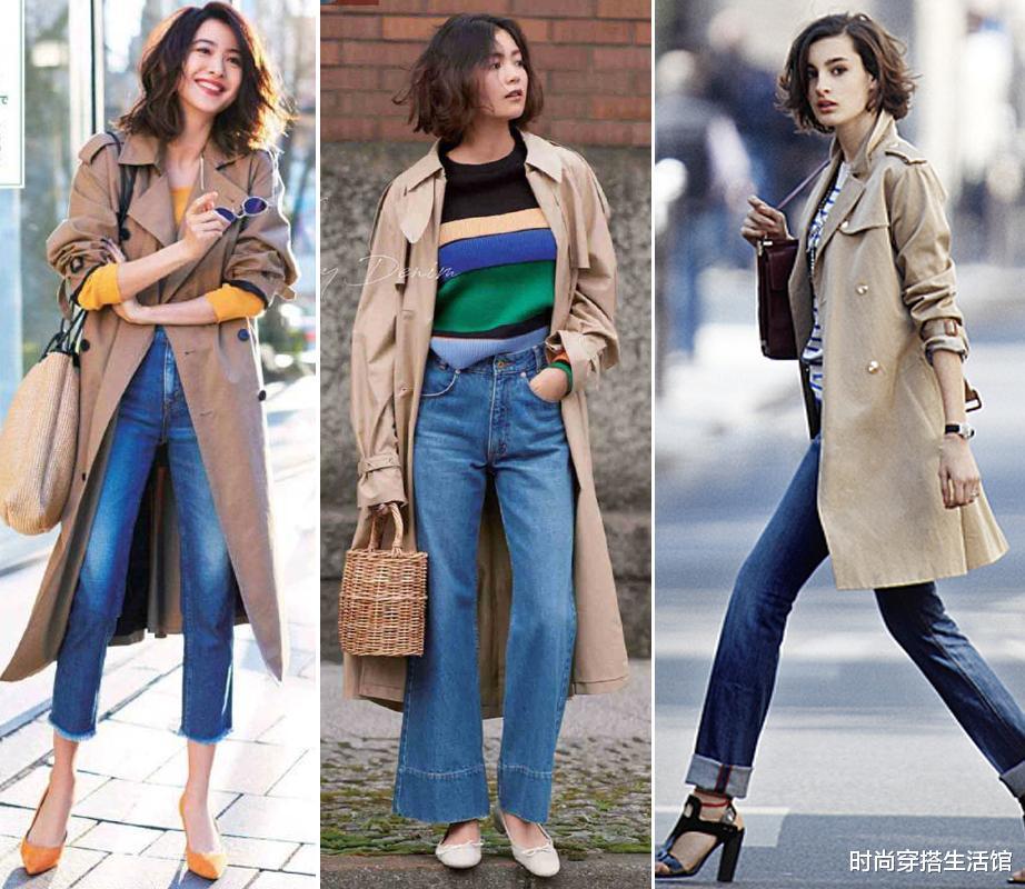 风衣服怎样(2)