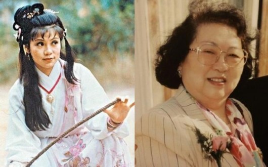 翁美玲"成名史",和"自杀之谜",如我在她不会离去