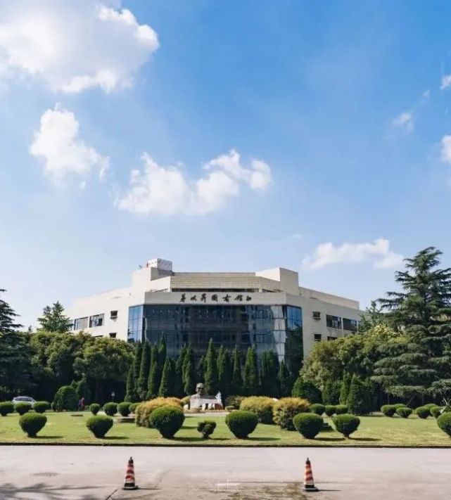 西南交通大学丨让我们跟着学长学姐,开启一场"云"游之