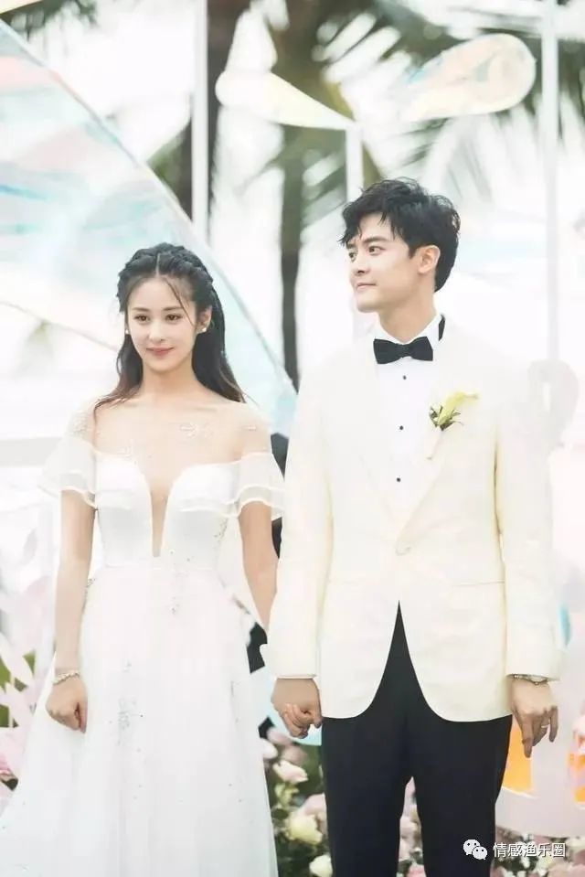 娱圈揭秘:颖儿怀孕没工作,付辛博却坚持夫妻aa,他们现状如何?