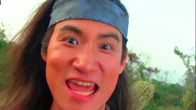《东成西就》重映,"质量为王"的港片时代,令人怀念
