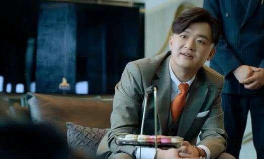 《大人物》赵泰给小孩吃蛋糕原版镜头寓意太讽刺,导演没敢播出来