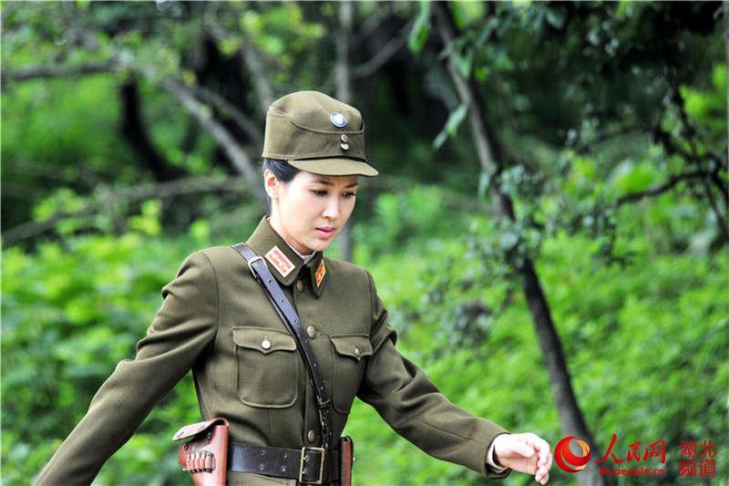 抗日女英雄—李玉:被日寇严刑逼供体无完肤,牺牲时不足16岁