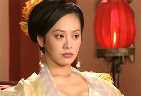 原来《皓镧传》的名字,来自于《吕不韦传奇》中宁静的一颗珠子|吕不韦