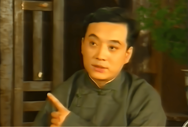 尘封24年,《马三立》重现网络,18集电视剧浓缩相声泰斗60年