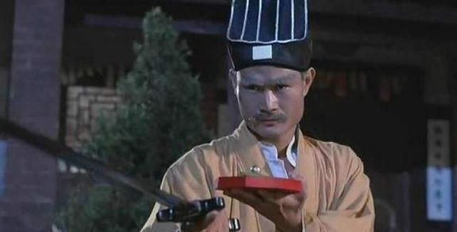 林正英,周星驰一直被模仿,但从未被超越,《九叔归来》