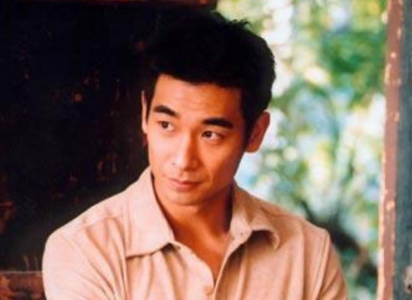 赵文卓的影坛沉浮,与梅艳芳恋爱,与甄子丹骂战,如今无