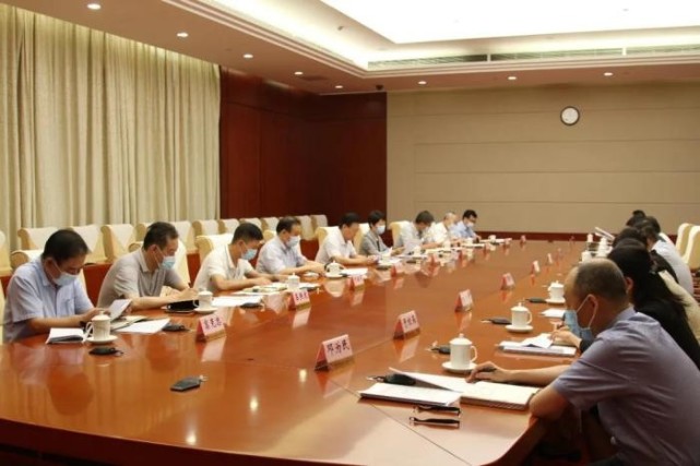滨海新区选举委员会召开第二次会议