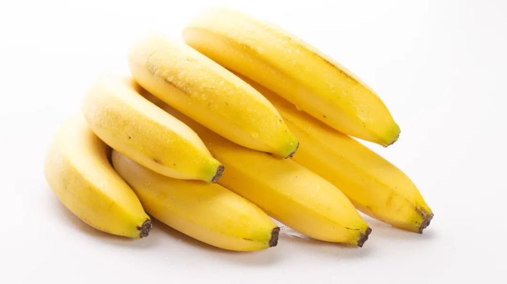 运动员为何爱吃香蕉?你也适合吃吗?