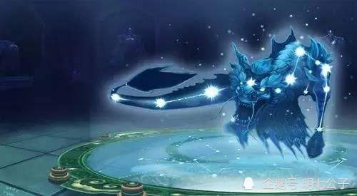魔兽世界:令人印象深刻的5种龙类坐骑,各有各的美,感叹暴雪的美工!