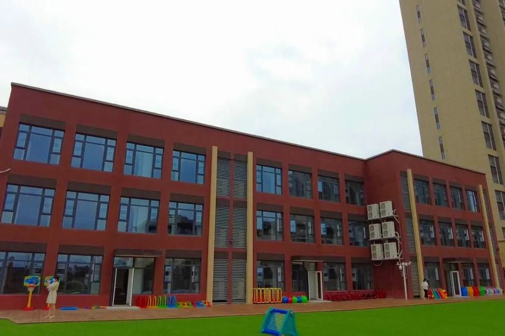 武汉洪山区小牛津幼儿园(武汉洪山区小牛津幼儿园地址)