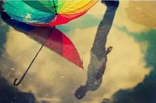 风雨人生,自己撑伞!(大实话)