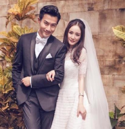 离婚近2年,杨幂前公公刘丹,公开回应刘恺威杨幂复婚