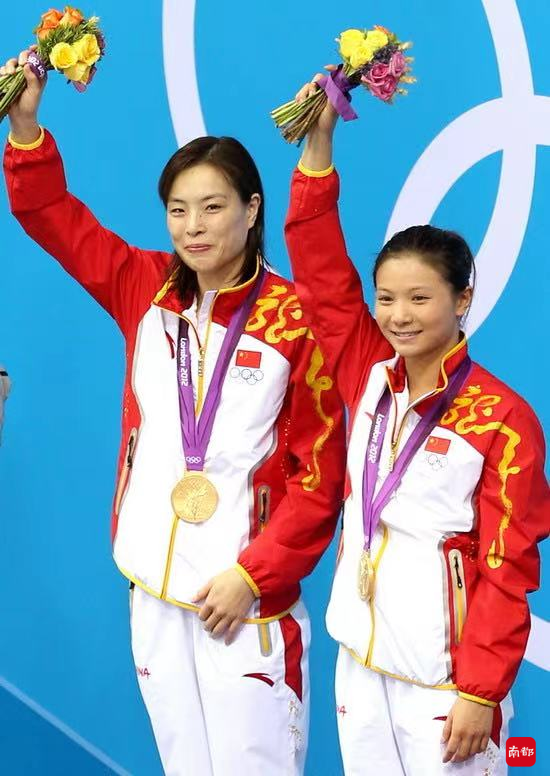 官宣!跳水奥运冠军何姿成为伊丽汇首位品牌代言人
