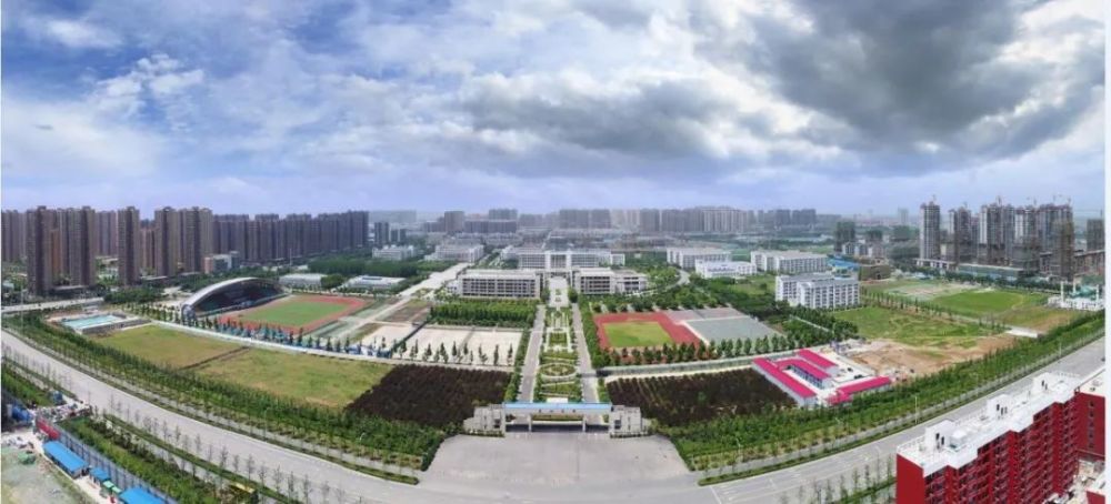 亳州学院2021年成人高等学历教育招生简章