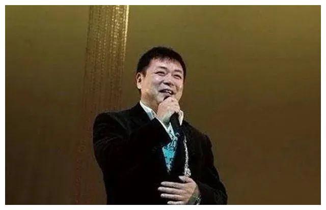 1983年"第一流氓"迟志强到底干了什么为何突然入狱