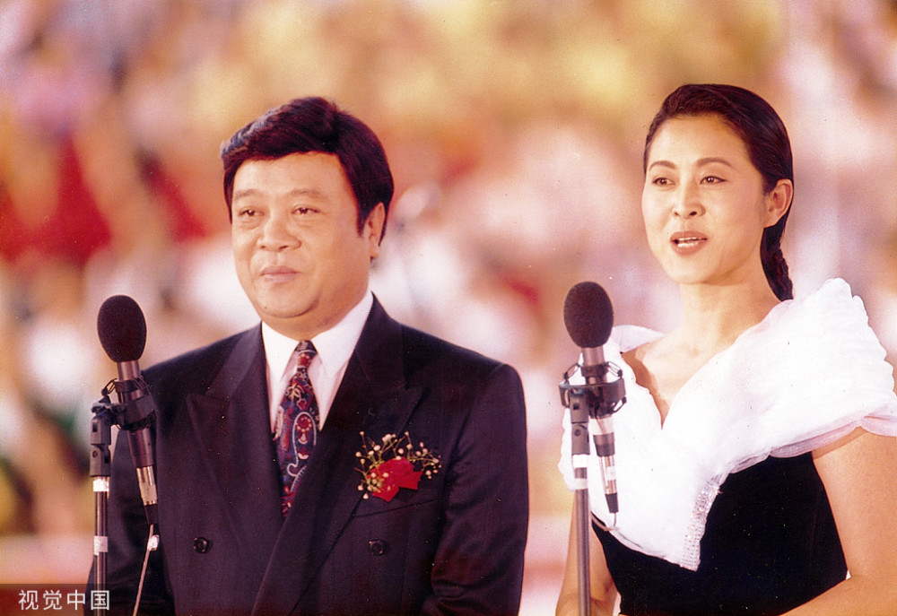 5亿家产不给儿子?临终前,赵忠祥究竟和倪萍说了什么秘密?
