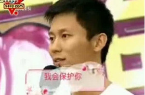 郑恺差点成了梁朝伟的裸替！跑男团这些事你知道吗