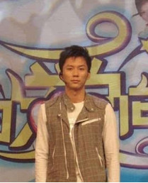 郑恺差点成了梁朝伟的裸替！跑男团这些事你知道吗