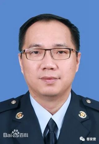 8月25日下午,茂名市统计局党组书记倪伟涛率调研组