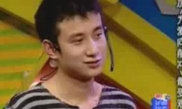 郑恺差点成了梁朝伟的裸替！跑男团这些事你知道吗