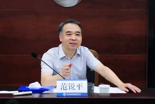 四川省委常委,成都市委书记范锐平:塑造新空间,构建新优势,加快呈现