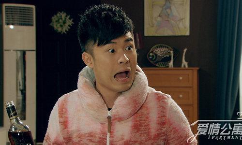 郑恺差点成了梁朝伟的裸替！跑男团这些事你知道吗