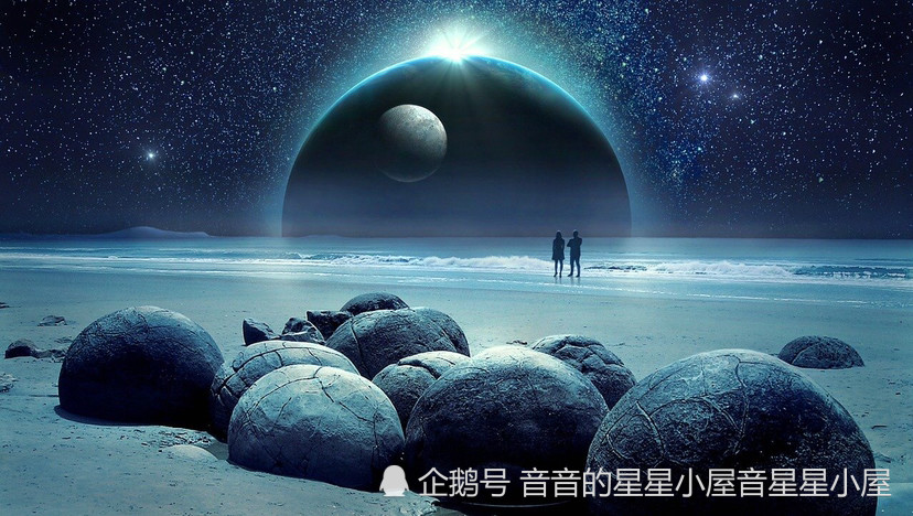 月亮星座代表什么（月亮星座代表什么意思）