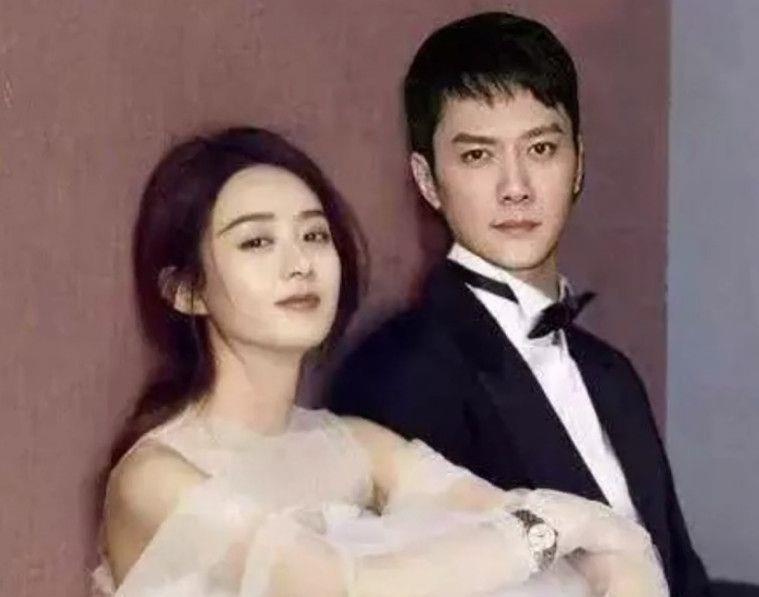 赵丽颖冯绍峰离婚后,一个拒绝相亲一个拒绝圈内人,失败的婚姻后劲