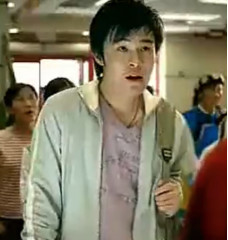 郑恺差点成了梁朝伟的裸替！跑男团这些事你知道吗