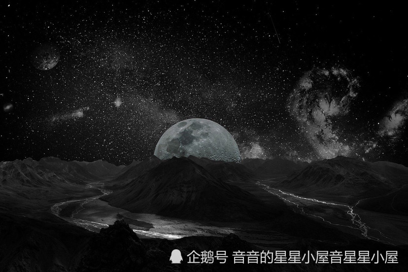 月亮星座代表什么（月亮星座代表什么意思）