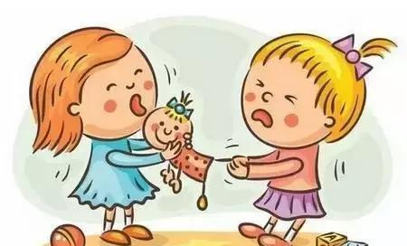 2,孩子总是喜欢捉弄别人小孩子调皮捣蛋是童真的表现,但是有的孩子却