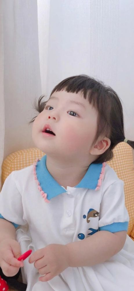 壁纸|萌娃壁纸高清全面屏