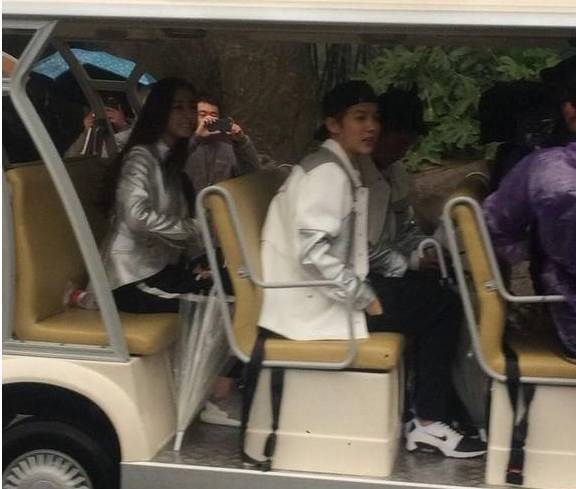 郑恺差点成了梁朝伟的裸替！跑男团这些事你知道吗