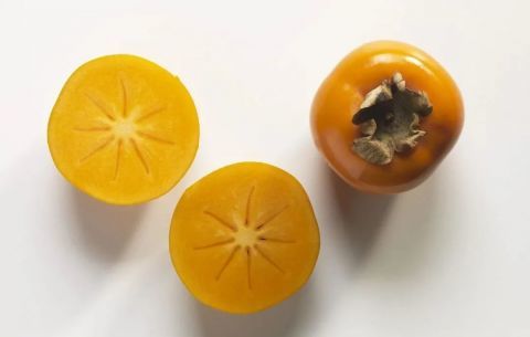 柿子吃对了一身都是宝但吃错要出事爱吃柿子的人要注意