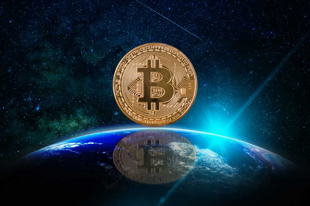 比特币将面临怎样的结局是什么,最终会成为恶性通胀的