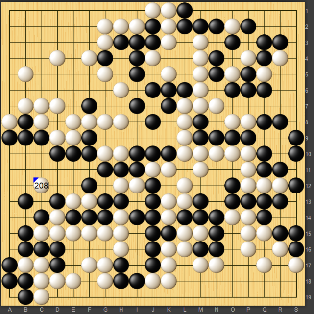 中国围棋复兴往事(三)从血腥斗兽到公平竞技 天下半分的一战