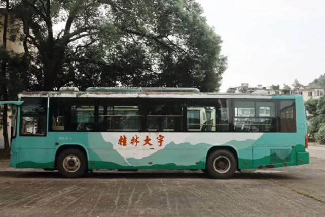 桂林客车厂的黄金时代