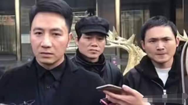 本月14日,宋祖德发文称:杭州通报已经将"保姆纵火案"改为"蓝色钱江