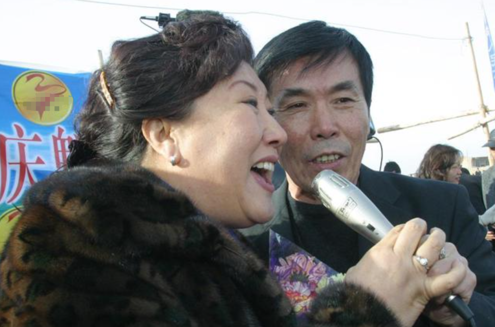 何庆魁有何魅力?高秀敏从和他同居到去世,也没能拿到一张结婚证书!