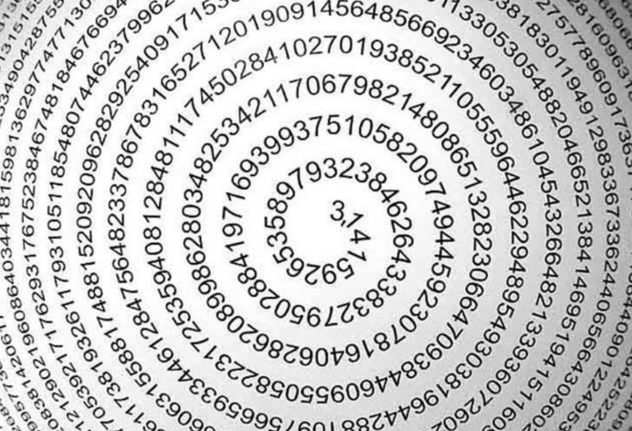 瑞士专家算出π小数点后62.8万亿位数,人们为何要研究圆周率?