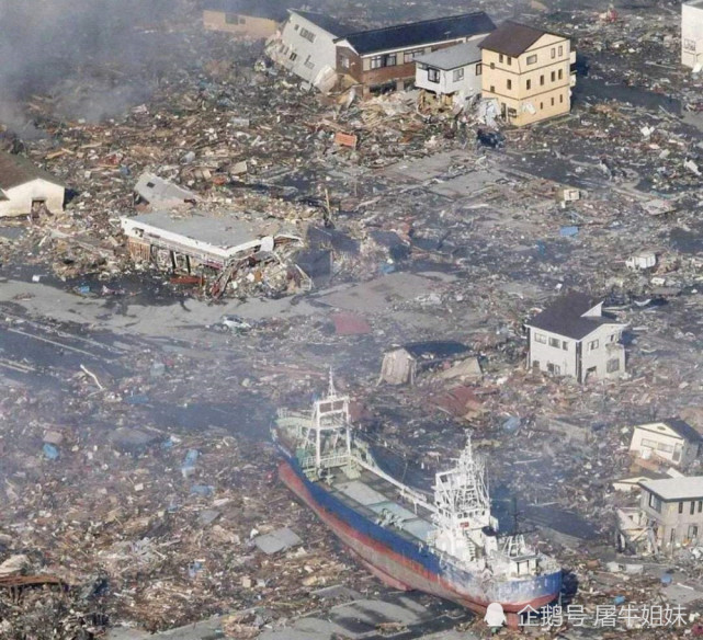 0级地震发生海啸,该地震导致福岛第一核电站,福岛第二核电站受到严重