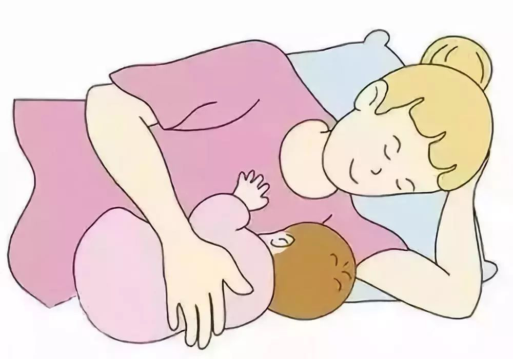 母乳喂养的宝妈什么时候来月经呢?