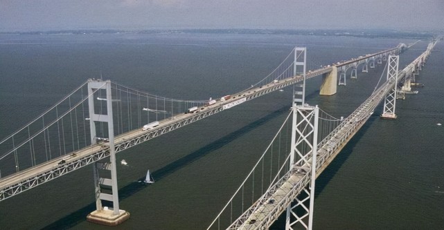 吓退24个国家的孟加拉帕德玛大桥,成为中国的封神之作