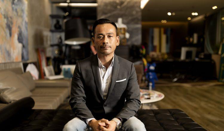 靠崩牙驹成功上位,被赌王四太梁安琪提携,洗米华凭啥成为小赌王