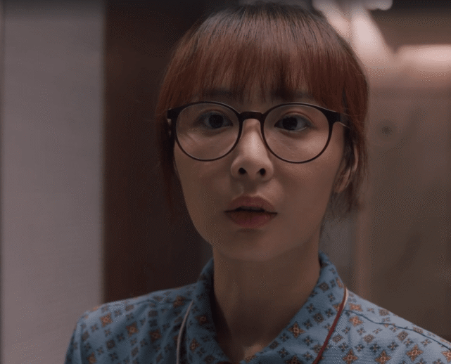 《理想之城》大结局:吴红玫抛弃张小北,傍上赵显坤,被