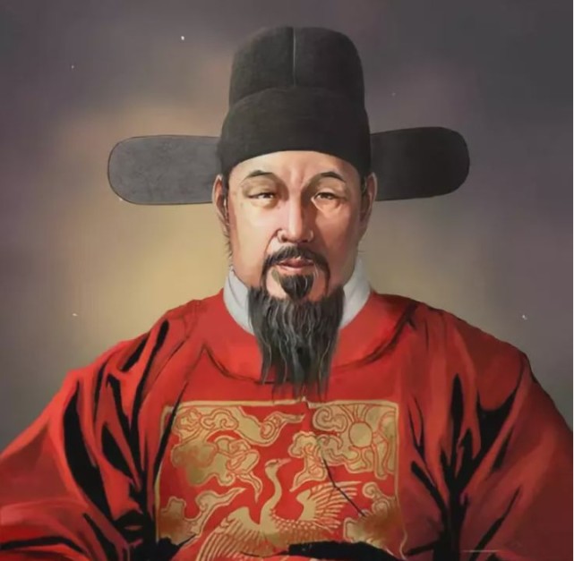 徐光启,让中国放眼看世界的第一人,堪称中西文化交流的先驱者