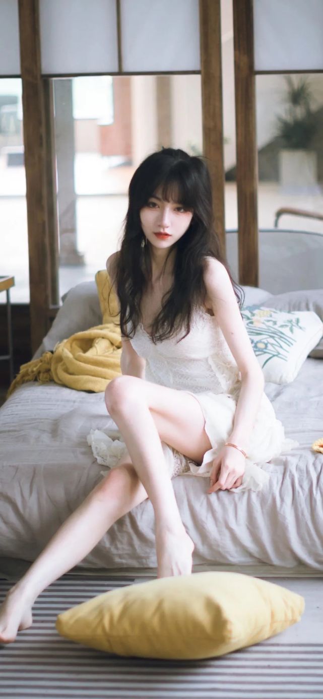 壁纸|藤原由纪宅男女神