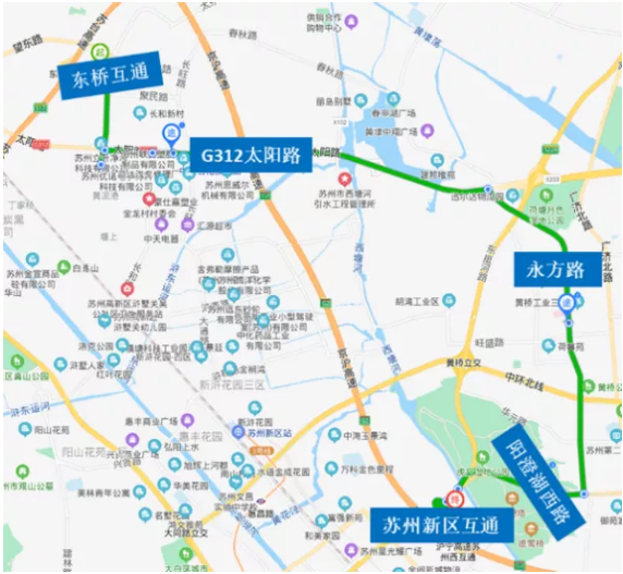 本周禁区限行汇总:华东地区这些城市禁止货车通行